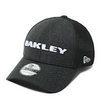 GORRO OAKLEY HEATHER NEW ERA HAT  911523-02E