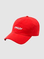 GORRO OAKLEY 6 PANEL STRETCH METALLIC HAT