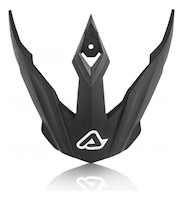Visera Casco Flip Fs-606 Negro
