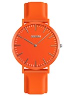 Skmei - Reloj Análogo 9179OG-S para Unisex