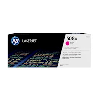 Hp Toner Cf363a 508a Color Magenta