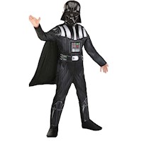 Disfraz para niños Darth Vader Star Wars