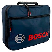 Maletín Bosch GSB 550 para Herramientas 32.2x23.6x5.2 cm