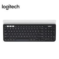 TECLADO LOGITECH K780 NEGRO