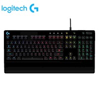 TECLADO LOGITECH G213 NEGRO