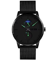 Reloj Skmei 9208 Fase Lunar