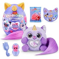 Rainbocorns Peluche Gatito Pets Surtido