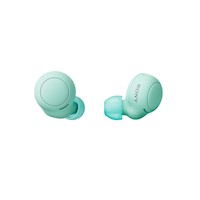 Sony Audífonos Bluetooth True Wireless WF-C500 Verde
