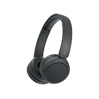 Sony Audífonos inalámbricos WH-CH520 Negro