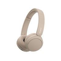 Sony Audífonos inalámbricos WH-CH520 Crema