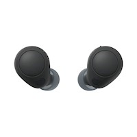 Sony Audífonos inalámbricos con noise cancelling WF-C700N Negro
