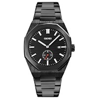 Skmei - Reloj Análogo 9262BKBK para Hombre