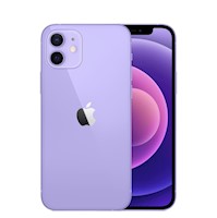 iPhone 12 128gb Morado | Grado B | Reacondicionado