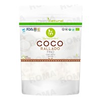 COCO RALLADO FINO 100G HEALTHNATURAL