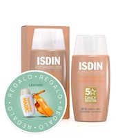 Fotoprotector ISDIN Fusion Water Magic Color Medium