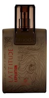 Lattitude Expedition Perfume De Hombre Hinode