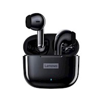LENOVO LP40 PRO LIVEPODS THINKPLUS CONTROL TACTIL IPX5 - BLACK