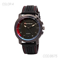 RELOJ CASUAL HOMBRE B675 PORTIVE - 1018169