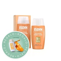 Isdin Fusion Water Magic Glow