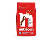 NVO NUTRICAN CACHORROS 2KG