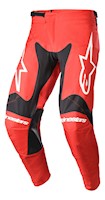 Pantalón Alpinestars Racer Hoen Rojo Marte/negro