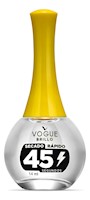 Brillo para Uñas Secado Rapido De 14ml 45seg