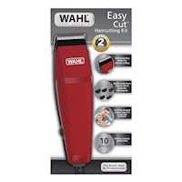 WAHL MÁQUINA DE CORTAR CABELLO CUCHILLAS ACERO INOXIDABLE 9314 2718