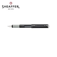 Pluma estilográfica Sheaffer Calligraphy negro Mediana