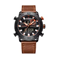 RELOJ ANALOGICO-DIGITAL HOMBRE NF9235 NAVIFORCE