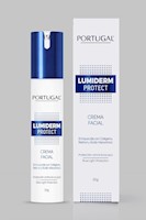 Crema Facial Lumiderm Protect 50 gr.