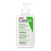 Cerave Creamy Cleanser (Crema Limpiadora) 8 Oz