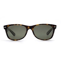 Lentes De Sol  Hombre Rb2132 902 58 Rayban - 1024517