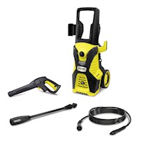 Hidrolavadora K3.98 1500W 120Bar Karcher