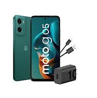 Moto G05 4+128
