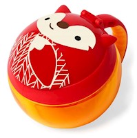 252571 TAZA SNACK ZORRO