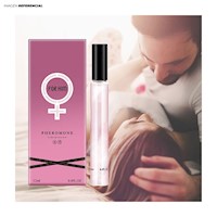 Perfume de Feromonas para Mujer