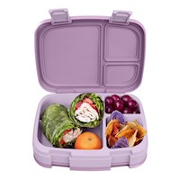 Lonchera Bentgo Fresh Lunch Box Adultos - Lila