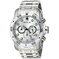 RELOJ ANALOGICO HOMBRE 0071 INVICTA