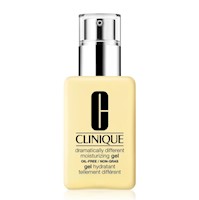 Humectante Facial Clinique Dramatically Different™ oil free - 125 ml