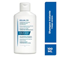 DUCRAY KELUAL DS SHAMPOO 100 ML