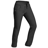 Pantalon con Forro Mujer Quechua para hasta -18 °C.
