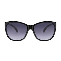 LENTES DE SOL UV400 MUJER CK19565S 001 CALVIN KLEIN
