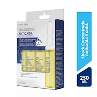 Ampollas Lanosterin Anticaida 13 ML - Caja 4