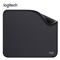 Mousepad Logitech Studio Series Anti Deslizante Grafito