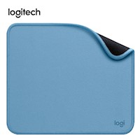 Mousepad LOGITECH Studio Series Anti Deslizante AZUL-GRIS