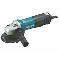 Esmeril Angular 4.1/2 1400w Security Switch Velocidad Variable