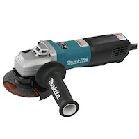 Esmeril Angular 4 1/2 1400W Makita 9564PCV