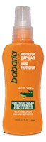 Babaria Protector Solar Capilar Spray Aloe Vera