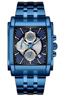 Relojes SMAEL de lujo para hombre 9612