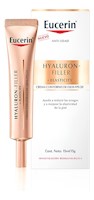 Eucerin Hyaluron Filler Elasticity Contorno De Ojos Antiedad Todo Tipo De Piel D